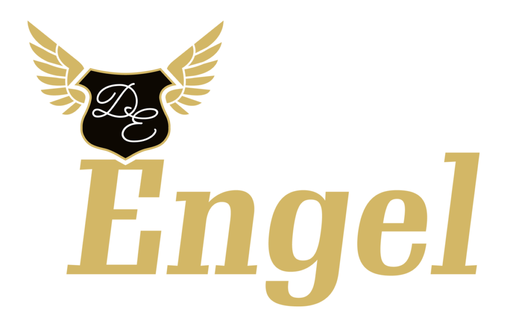 logo Den Engel 2024 nieuw restaurant hotel brasserie zalen feestzaal baarle nassau baarle hertog
