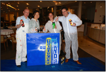 workshop action painting